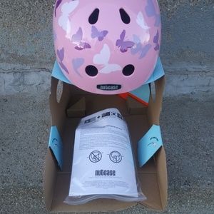 Safety Helmet by Nutcase - Multi Sport- XS - Pink